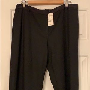 NWT L.K.Bennett Dress Pants